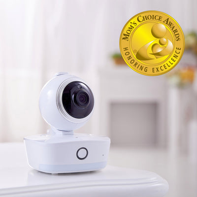 iQ WiFi HD Hybrid Baby Monitor