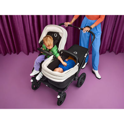 Donkey 5 Duo Stroller