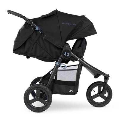 Indie Stroller