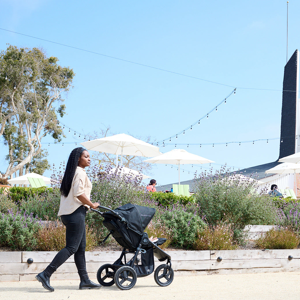 Indie Stroller