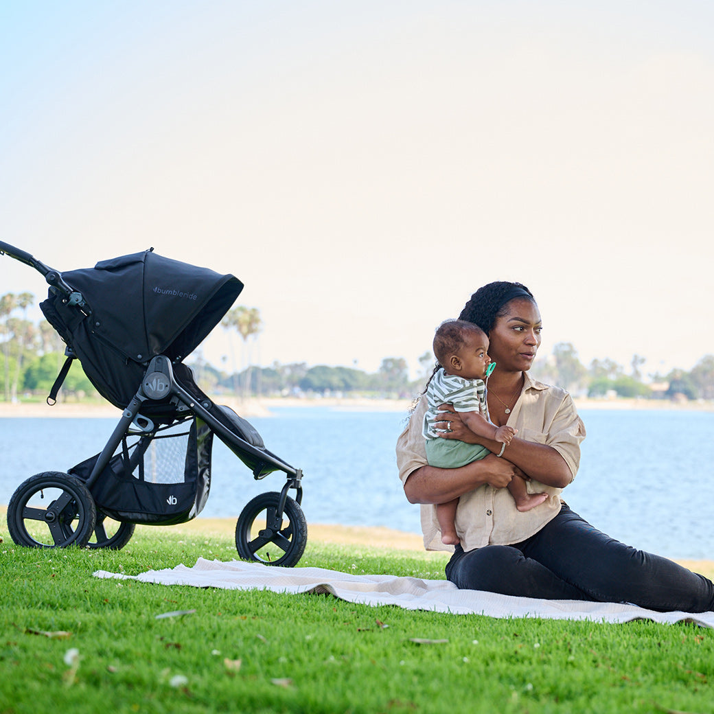 Indie Stroller