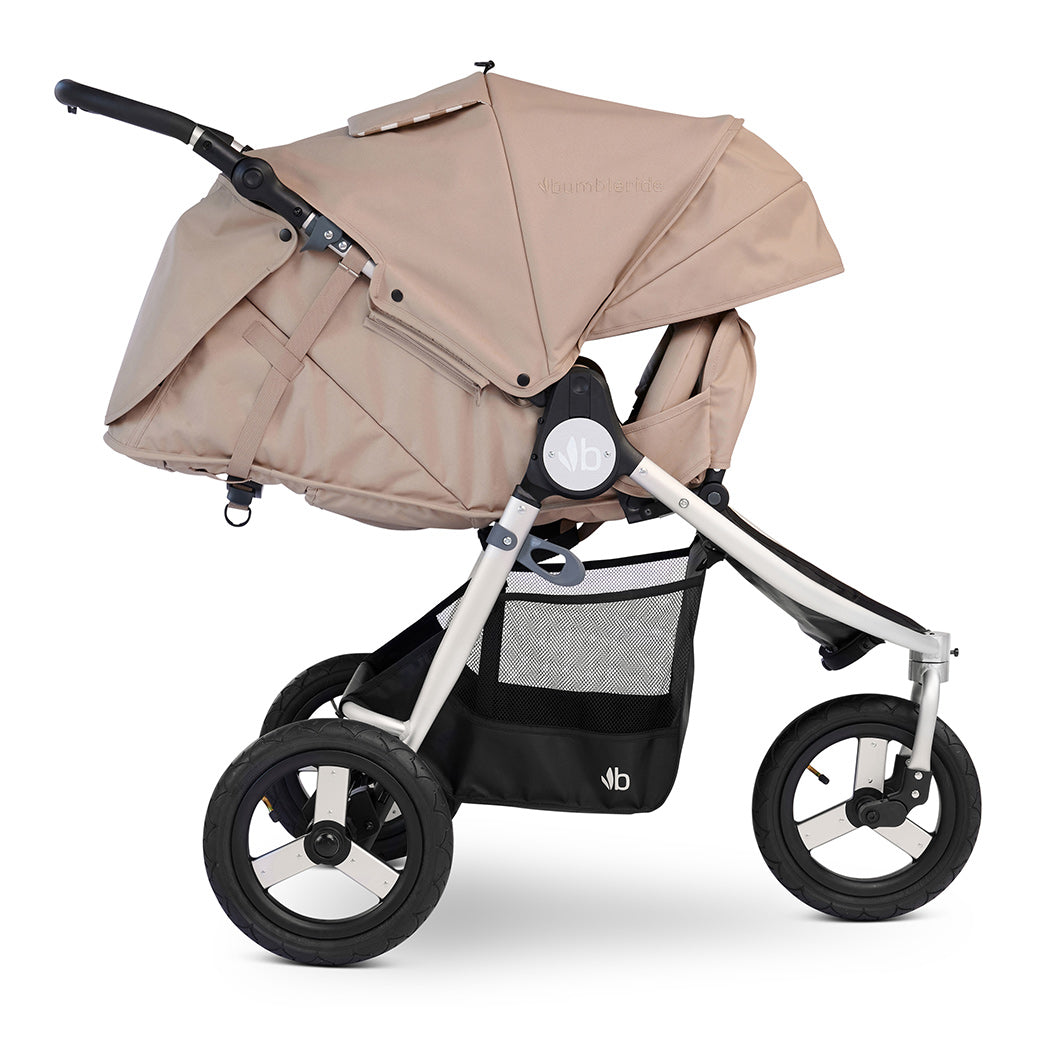 Indie Stroller