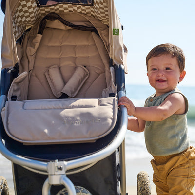 Indie Stroller