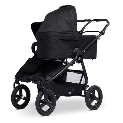 Indie Twin Stroller