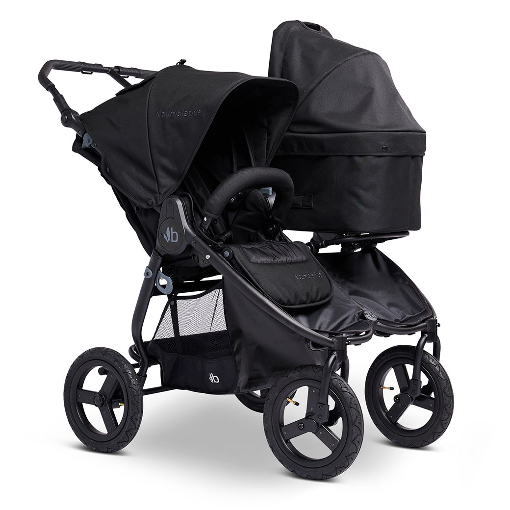 Indie Twin Stroller