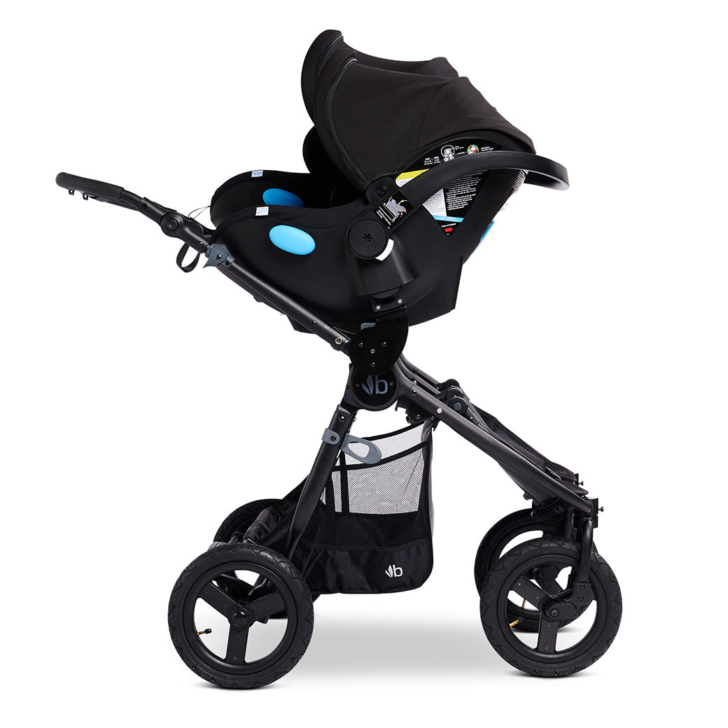 Indie Twin Stroller