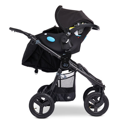 Indie Twin Stroller