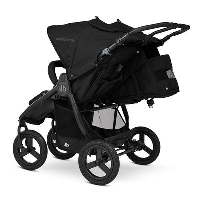 Indie Twin Stroller