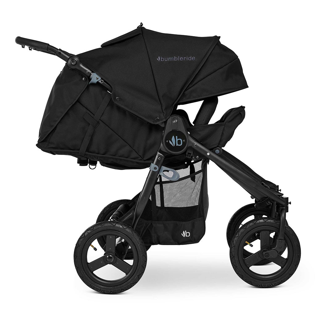 Indie Twin Stroller