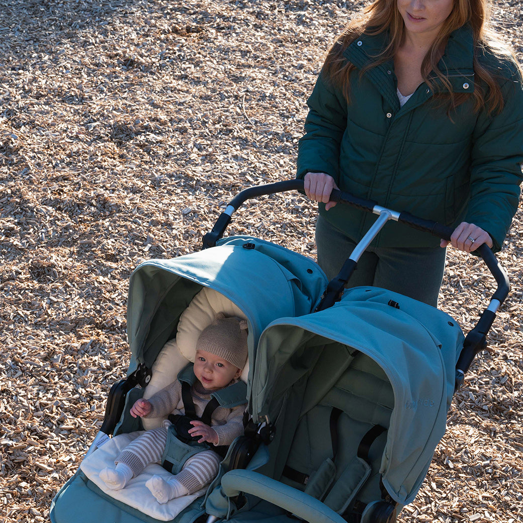 Indie Twin Stroller