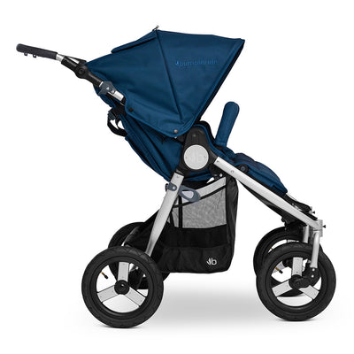 Indie Twin Stroller