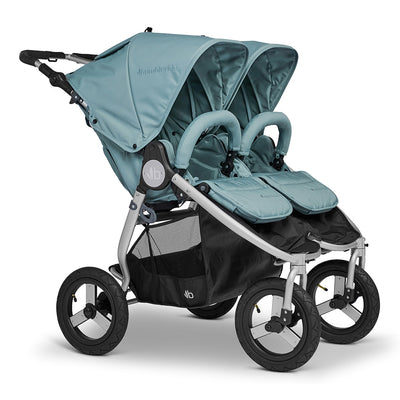 Indie Twin Stroller