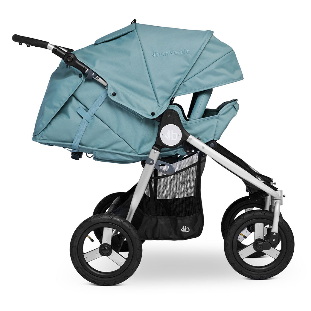 Indie Twin Stroller