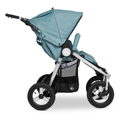 Indie Twin Stroller