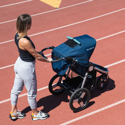 Speed Stroller