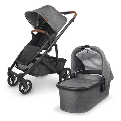 CRUZ V2 Stroller + Bassinet Bundle