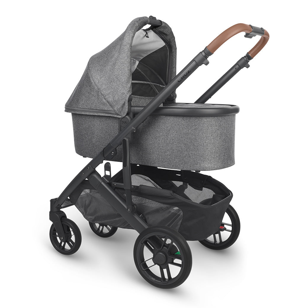 CRUZ V2 Stroller + Bassinet Bundle