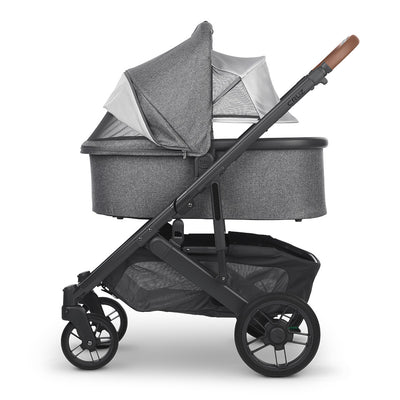 CRUZ V2 Stroller + Bassinet Bundle