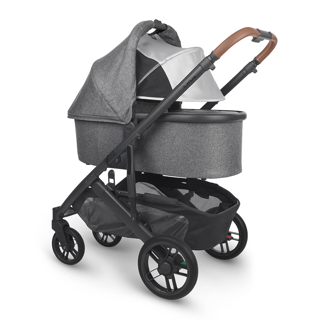 CRUZ V2 Stroller + Bassinet Bundle