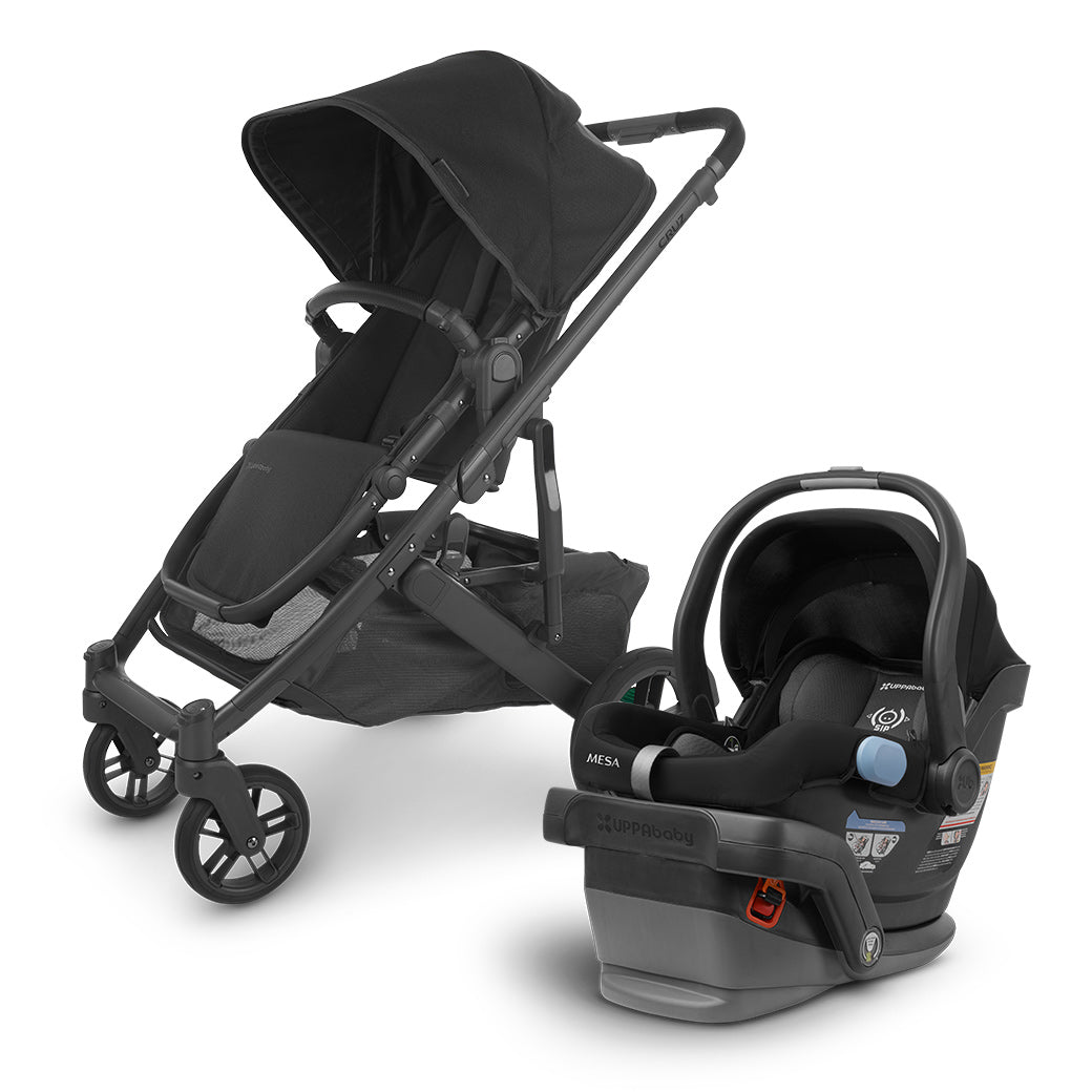 cruz travel system