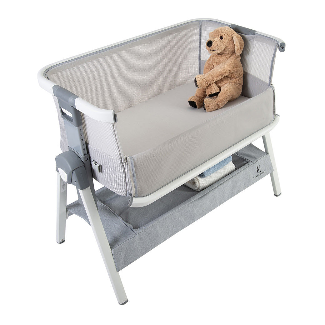 California Dreaming Bedside Bassinet