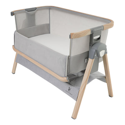 California Dreaming Bedside Bassinet