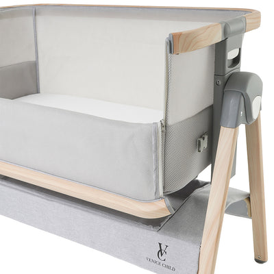 California Dreaming Bedside Bassinet