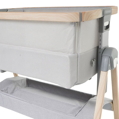 California Dreaming Bedside Bassinet