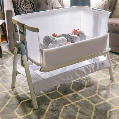 California Dreaming Bedside Bassinet