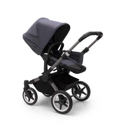 Donkey 5 Mono Stroller