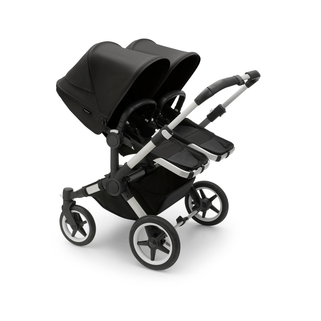 Donkey 5 Twin Stroller