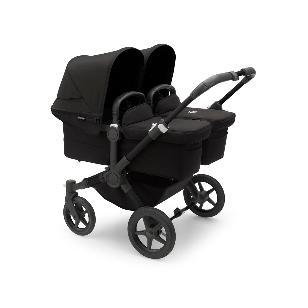 Donkey 5 Twin Stroller