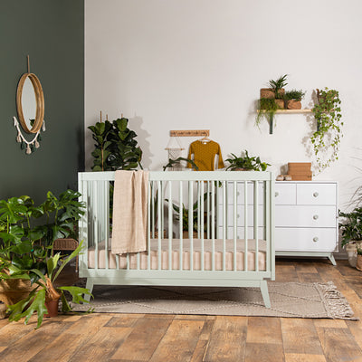 Soho 3-in-1 Crib