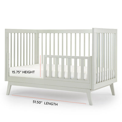 Soho 3-in-1 Crib