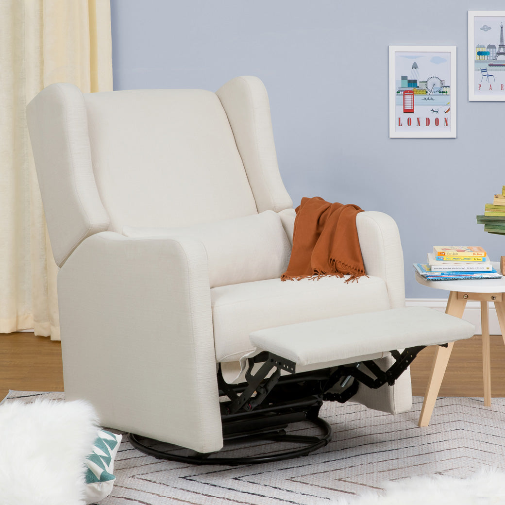 Arlo Recliner & Swivel Glider