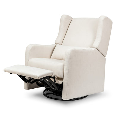 Arlo Recliner & Swivel Glider