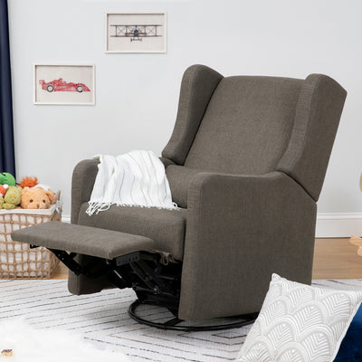 Arlo Recliner & Swivel Glider