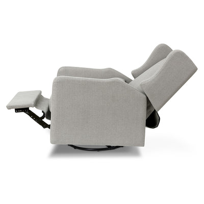 Arlo Recliner & Swivel Glider