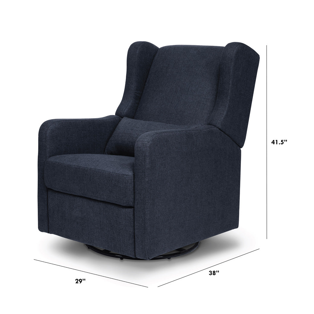 Arlo Recliner & Swivel Glider