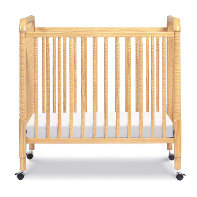 Jenny Lind 3-in-1 Convertible Mini Crib