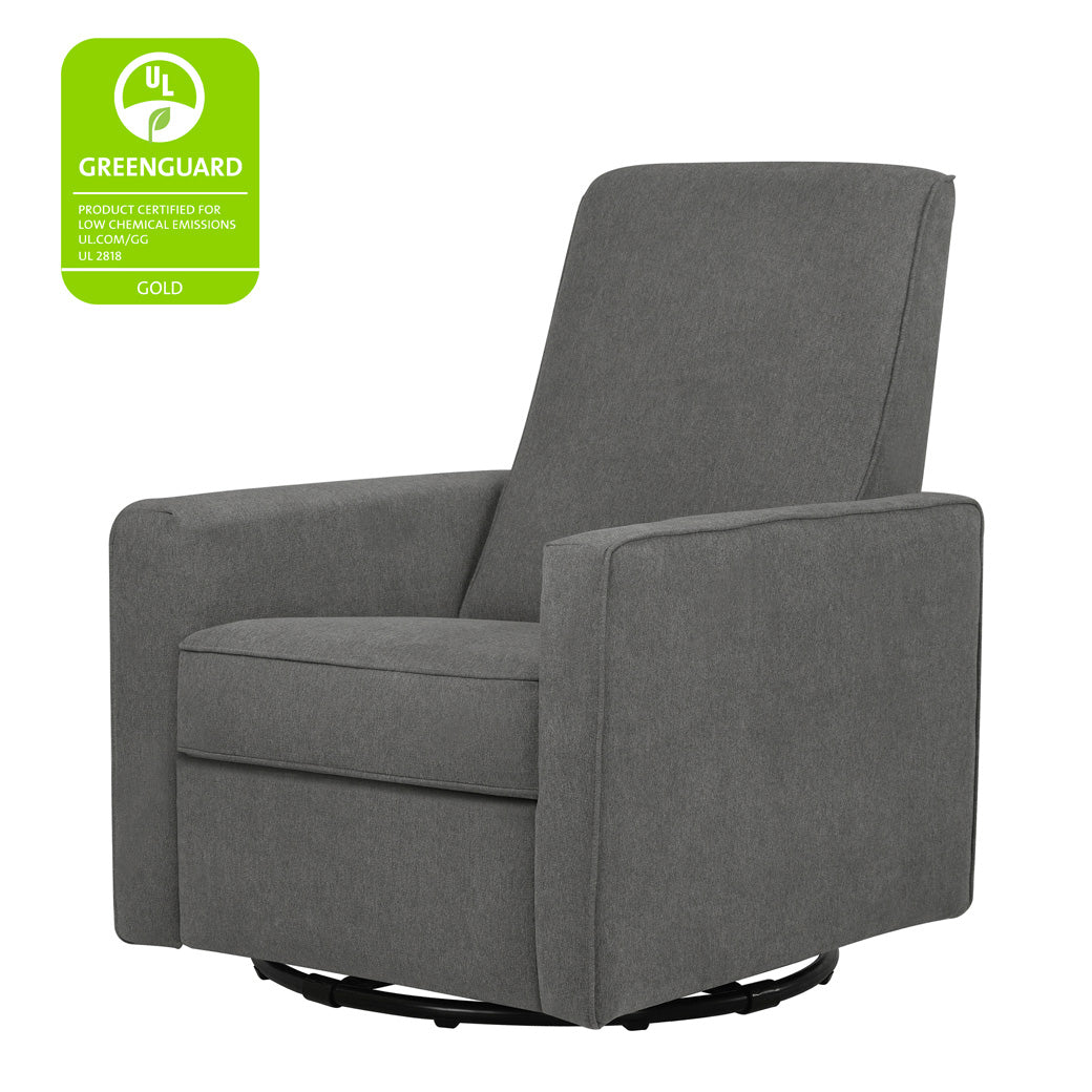 Piper Recliner & Swivel Glider