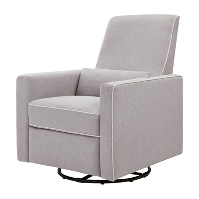 Piper Recliner & Swivel Glider