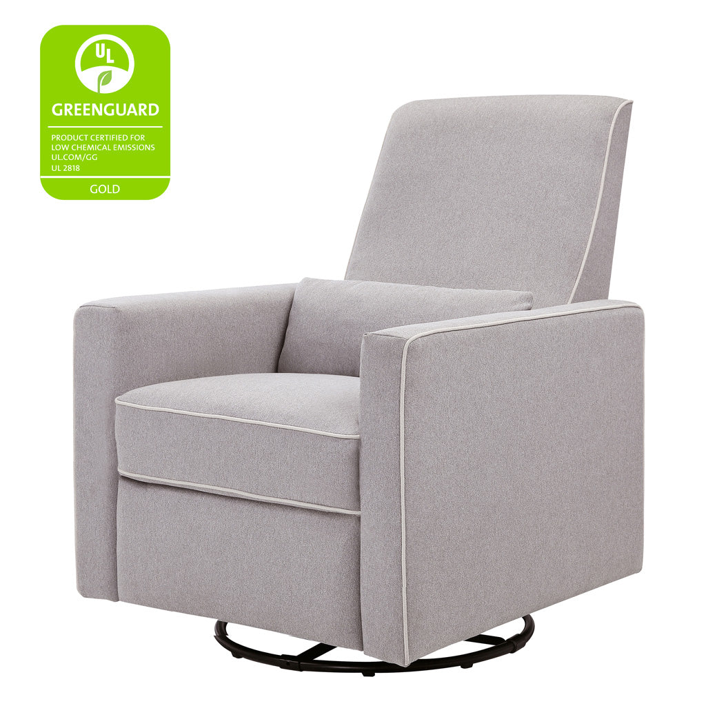 Piper Recliner & Swivel Glider