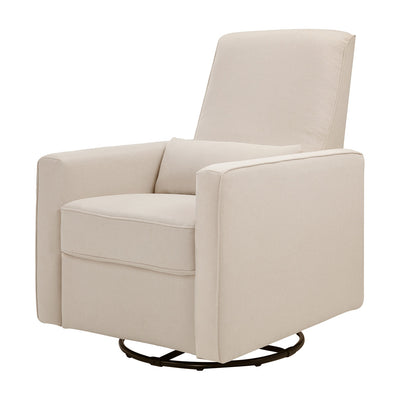 Piper Recliner & Swivel Glider