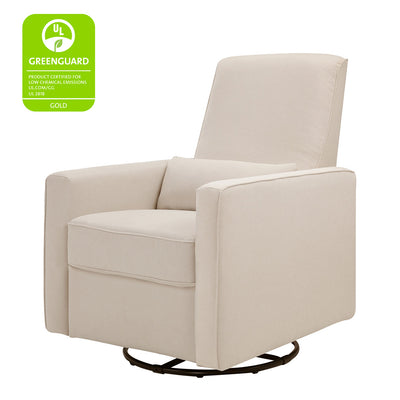 Piper Recliner & Swivel Glider