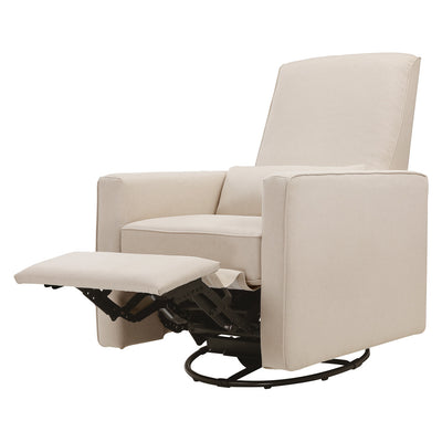 Piper Recliner & Swivel Glider