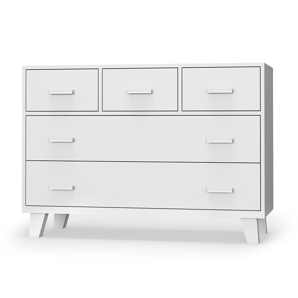 Boston 5-Drawer Dresser