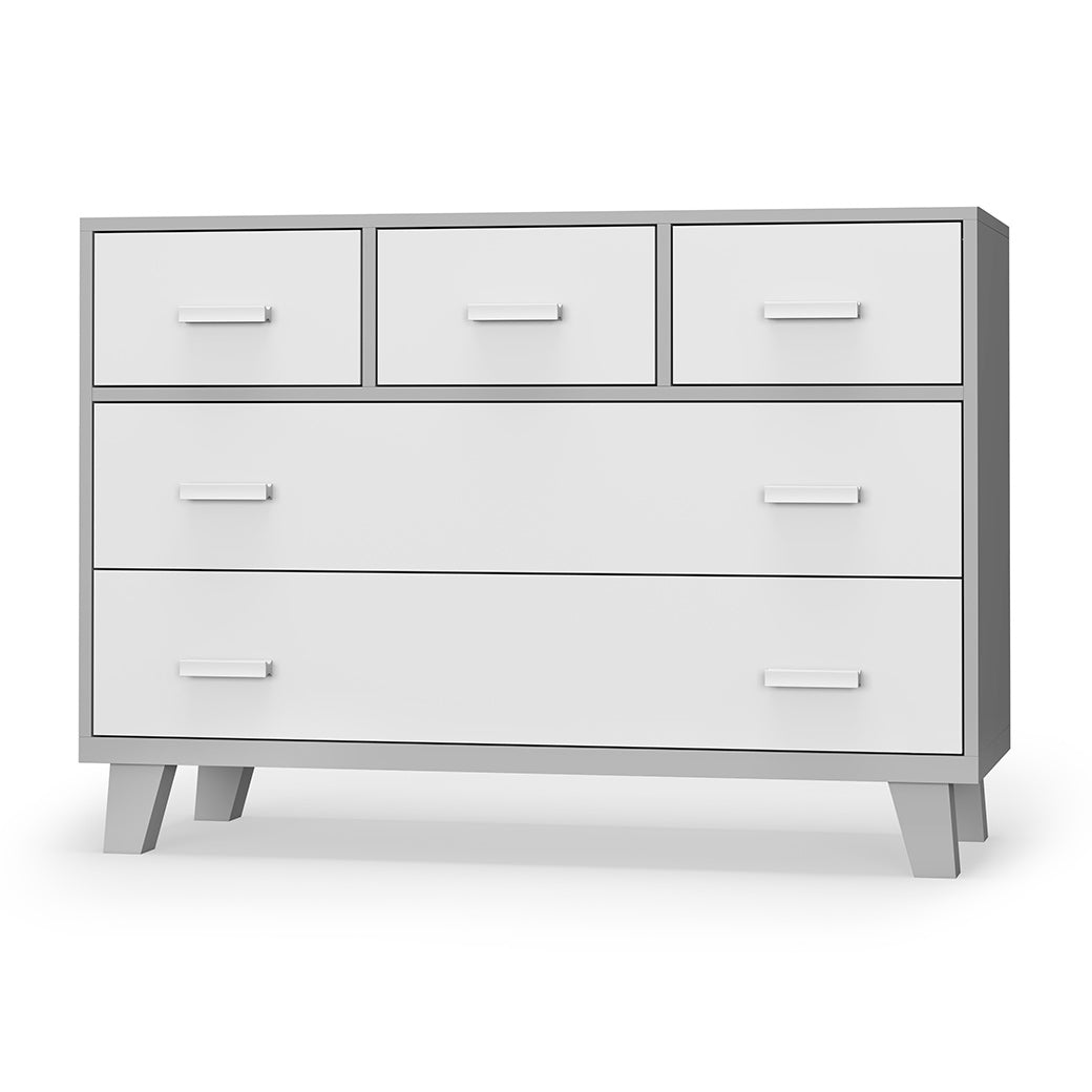 Boston 5-Drawer Dresser