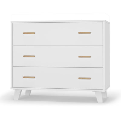 Brooklyn 3-Drawer Dresser