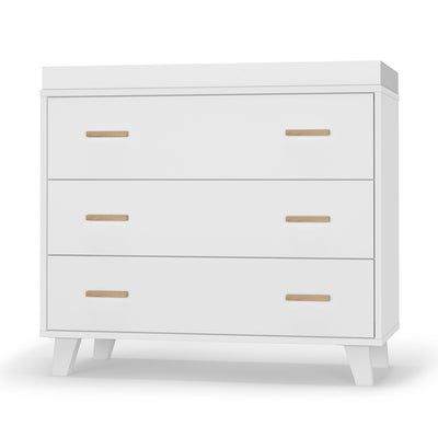 Brooklyn 3-Drawer Dresser